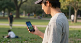 Pokemon Go Press Image Surges In Global Coverage