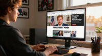 Prince Harry Surges In Global Coverage