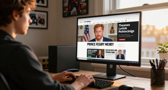 Prince Harry Surges In Global Coverage
