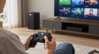 Resetting Xbox