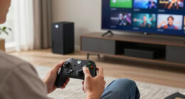 Resetting Xbox