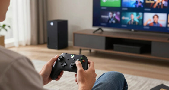 Resetting Xbox
