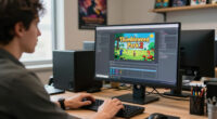 Ron Gilbert Started Production On Thimbleweed Park 2