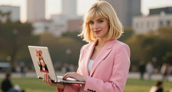 She Grew Up Loving ‘Legally Blonde.’ Now She’s Elle Woods.