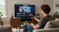 Stephen King's iconic take on zombies is finally free to stream — and it's wonderfully weird