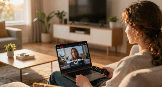 Stream It Or Skip It: ‘Worst Neighbor Ever’ on Netflix, a docuseries about conflicts between neighbors that turns violent