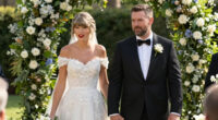 Taylor Swift Travis Kelce Wedding