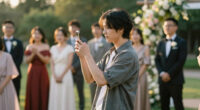 Taylor Swift Wedding Guests