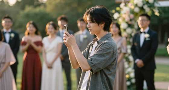 Taylor Swift Wedding Guests