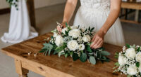 Taylor Swift Wedding Photos
