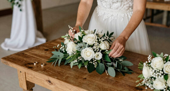 Taylor Swift Wedding Photos