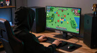 The Largest Available Minecraft World, Totalling 15 TB
