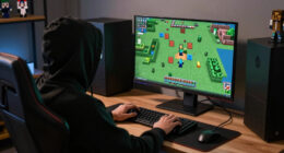 The Largest Available Minecraft World, Totalling 15 TB