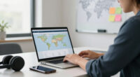 Ticketmaster Surges In Global Coverage