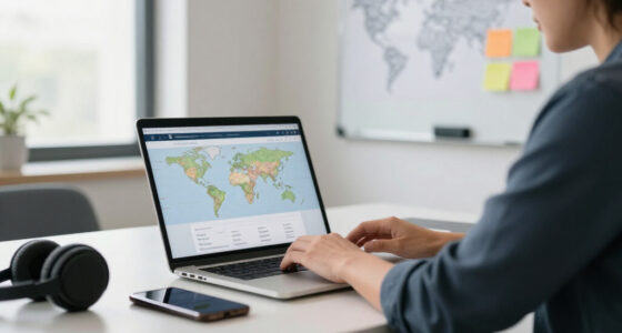Ticketmaster Surges In Global Coverage