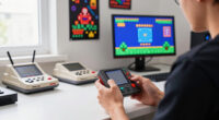 Tiny Emulators
