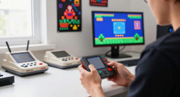 Tiny Emulators