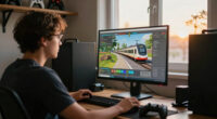 Train Sim Created By Just One Person Is Being Called The Best Ever Made
