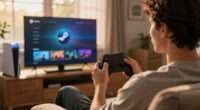 Valve Aren't Putting Any Exclusives On The Steam Machine Because They See "The Whole PC Catalog As Our 'Launch Exclusive'"