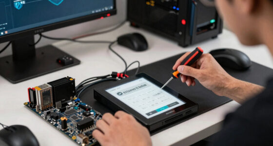 Valve Open-source The Steam Machine E-ink Screen So You Can Make Your Own
