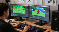 Voxatron