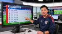 Who Performed At The World Cup 2026