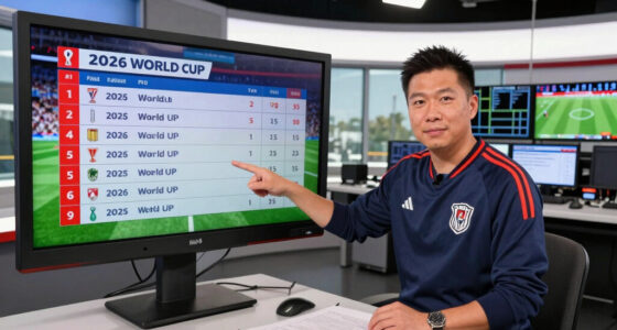 Who Performed At The World Cup 2026