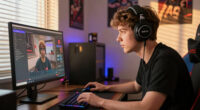 Why these Canadian streamers applied to Kai Cenat’s Streamer University | story | Kids News