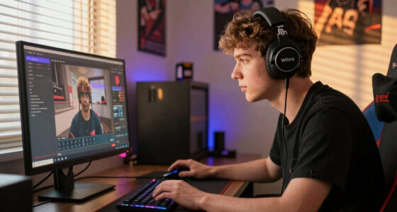 Why these Canadian streamers applied to Kai Cenat’s Streamer University | story | Kids News
