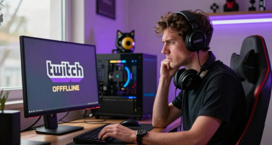 Why was Kaceytron banned on Twitch? Streamer's channel goes offline amid suspension