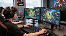Will Team Liquid Have The Widest Hero Pool At EWC 2026?