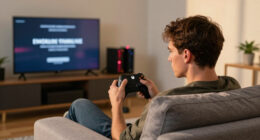 Xbox Outage