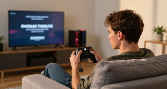 Xbox Outage