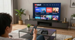 Youtube Tv