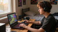 10 Best Gaming Laptops for Students in 2026