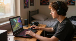 10 Best Gaming Laptops for Students in 2026
