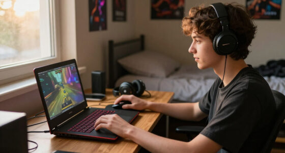 10 Best Gaming Laptops for Students in 2026