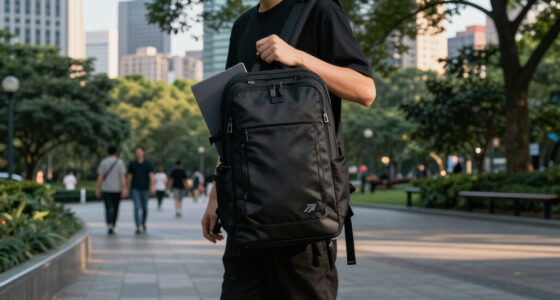 11 Best Gaming Laptop Backpacks in 2026
