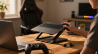 11 Best Portable Gaming Laptop Stands in 2026