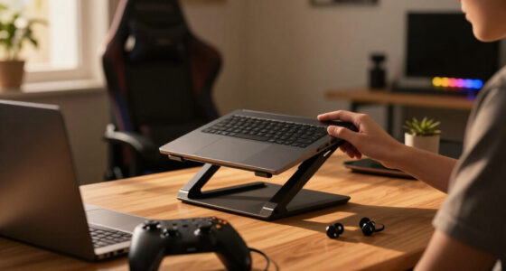 11 Best Portable Gaming Laptop Stands in 2026