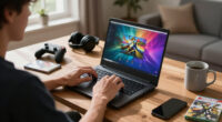 11 Best Portable Gaming Laptops in 2026