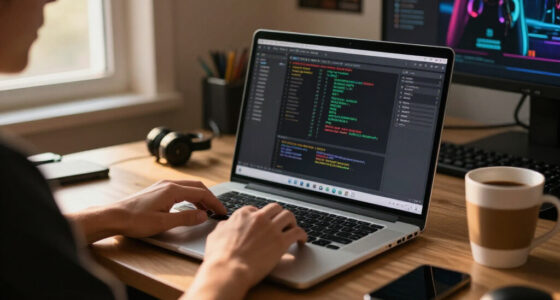 12 Best Game Development Software in 2026