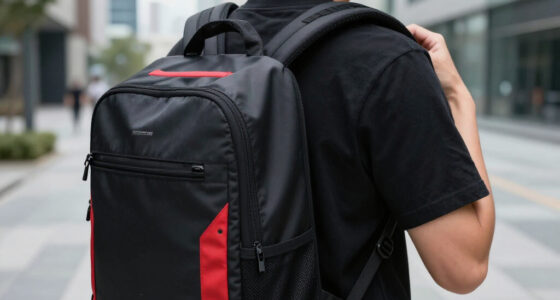 12 Best Gaming Laptop Backpacks for 2026