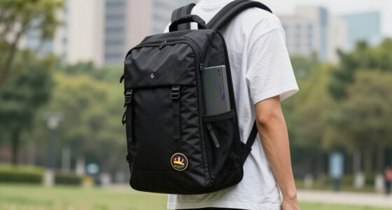 12 Best Gaming Laptop Backpacks in 2026