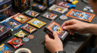 12 Best Phantasmal Flames Booster Boxes in 2026