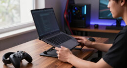 12 Best Portable Gaming Laptop Stands in 2026