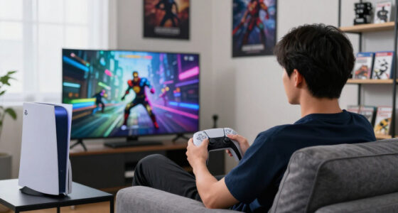 12 Best Superhero Games for PS5 in 2026