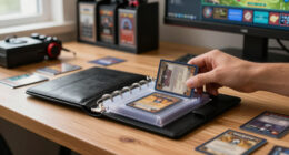 12 Best Trading Card Storage Binders in 2026