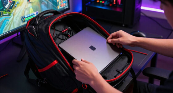 13 Best Gaming Laptop Backpacks in 2026