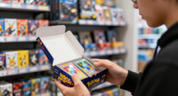 13 Best Pokémon Booster Boxes in 2026